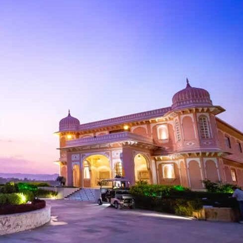 Buena Vista Luxury Garden Spa Resort