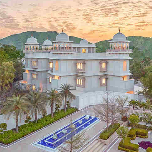 MEMENTOS BY ITC HOTELS - JAIPUR