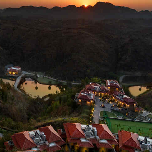 MEMENTOS BY ITC HOTELS, EKAAYA UDAIPUR