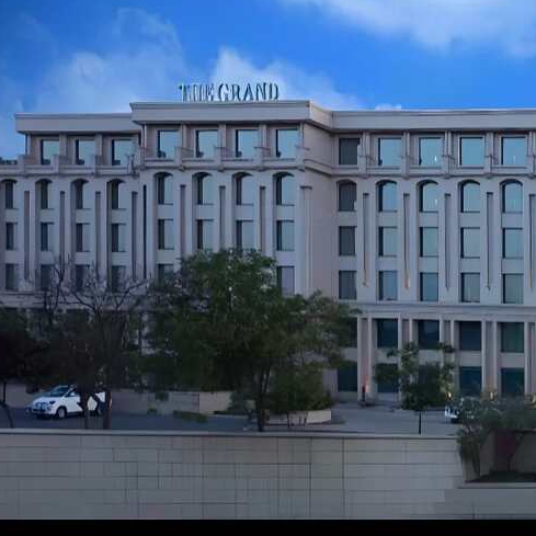 THE GRAND NEW DELHI, VASANT KUNJ